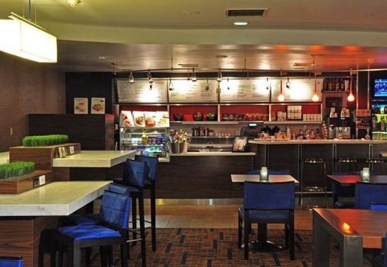 Hotel Courtyard Kingston  | Kingston | Nueva York | United States 1