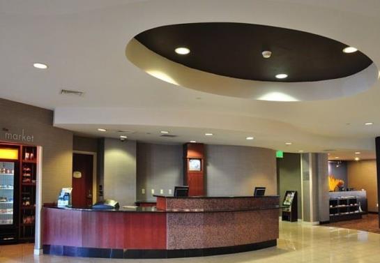 Hotel Courtyard Kingston  | Kingston | Nueva York | United States 10