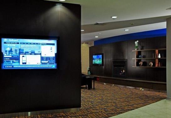 Hotel Courtyard Kingston  | Kingston | Nueva York | United States 11