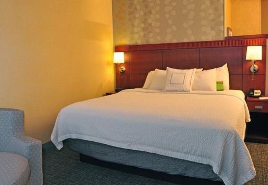 Hotel Courtyard Kingston  | Kingston | Nueva York | United States 13