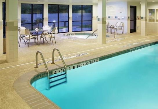 Hotel Courtyard Kingston  | Kingston | Nueva York | United States 14