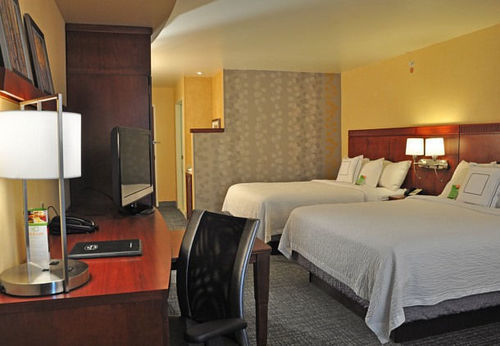 Hotel Courtyard Kingston  | Kingston | Nueva York | United States 17