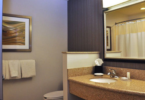 Hotel Courtyard Kingston  | Kingston | Nueva York | United States 18