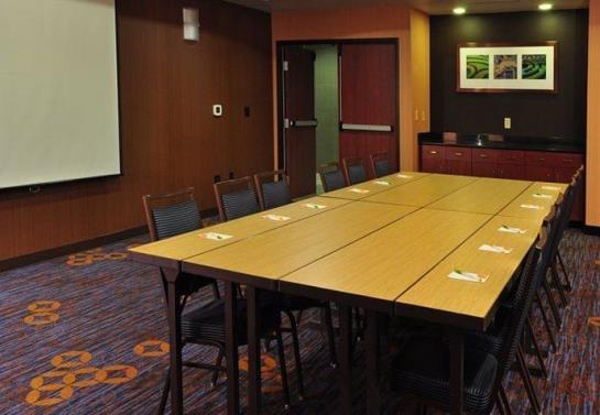 Hotel Courtyard Kingston  | Kingston | Nueva York | United States 2