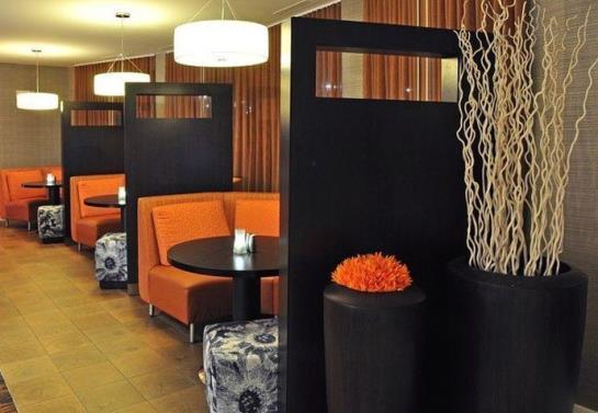 Hotel Courtyard Kingston  | Kingston | Nueva York | United States 3