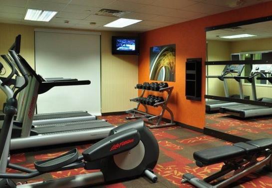 Hotel Courtyard Kingston  | Kingston | Nueva York | United States 6