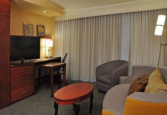 Hotel Courtyard Kingston  | Kingston | Nueva York | United States 7