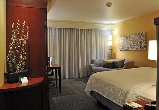 Hotel Courtyard Kingston  | Kingston | Nueva York | United States 9