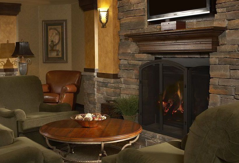 Hotel Hyatt house Fishkill Poughkeepsie 