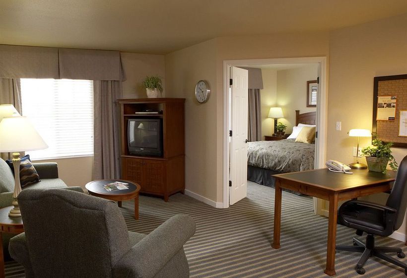 Hotel Hyatt house Fishkill Poughkeepsie  | Fishkill | Nueva York | Vereinigte Staaten 1