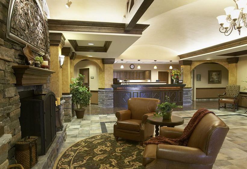 Hotel Hyatt house Fishkill Poughkeepsie  | Fishkill | Nueva York | Vereinigte Staaten 2