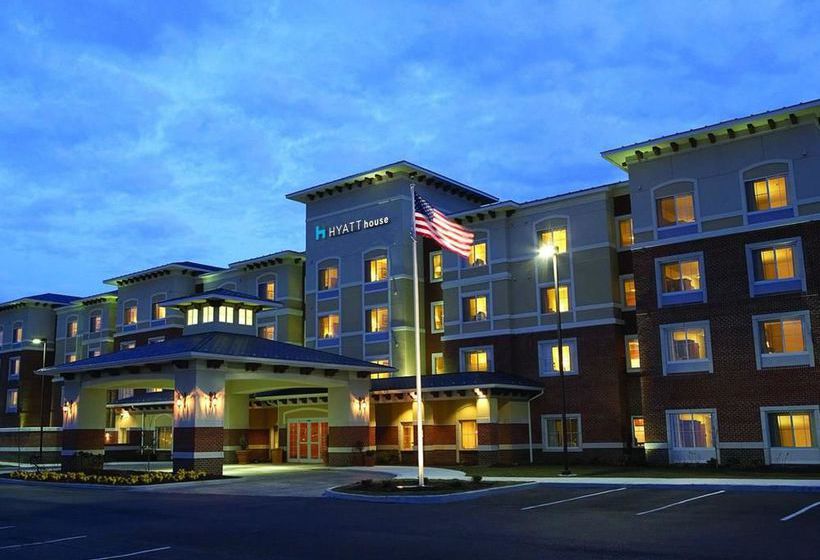 Hotel Hyatt house Fishkill Poughkeepsie  | Fishkill | Nueva York | Vereinigte Staaten 5