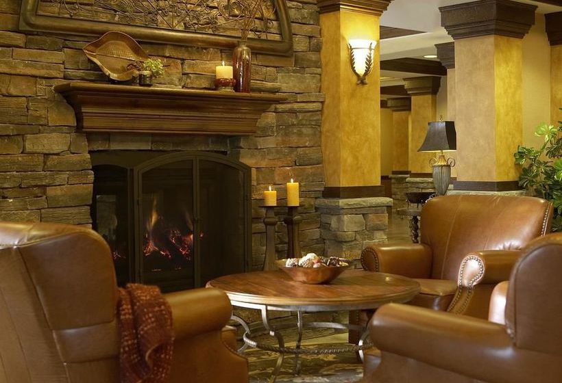 Hotel Hyatt house Fishkill Poughkeepsie  | Fishkill | Nueva York | Vereinigte Staaten 6