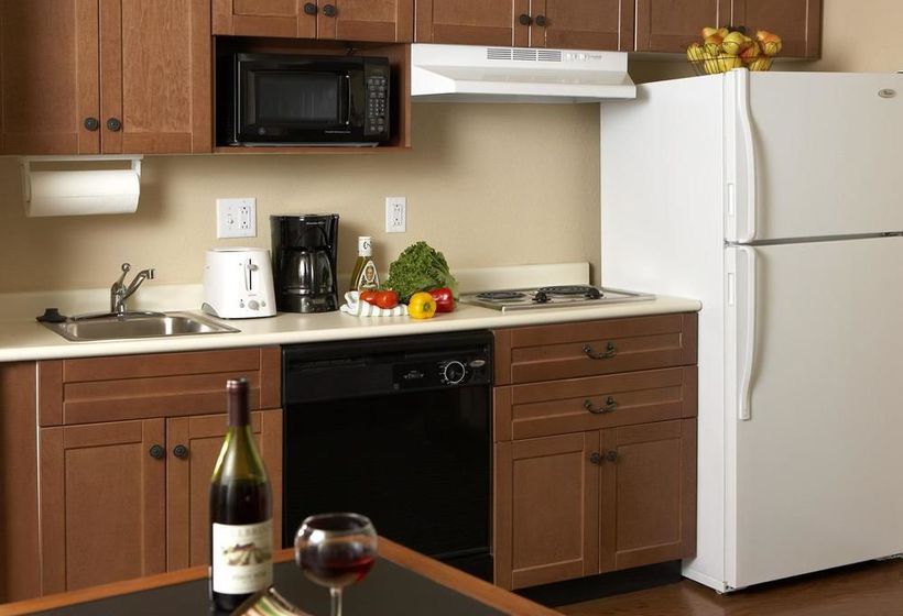 Hotel Hyatt house Fishkill Poughkeepsie  | Fishkill | Nueva York | Vereinigte Staaten 8