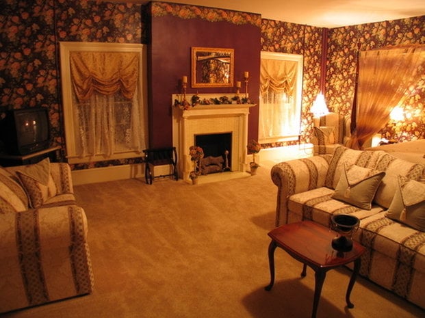 Hotel The Stockade Inn  | Schenectady | Nueva York | United States 2