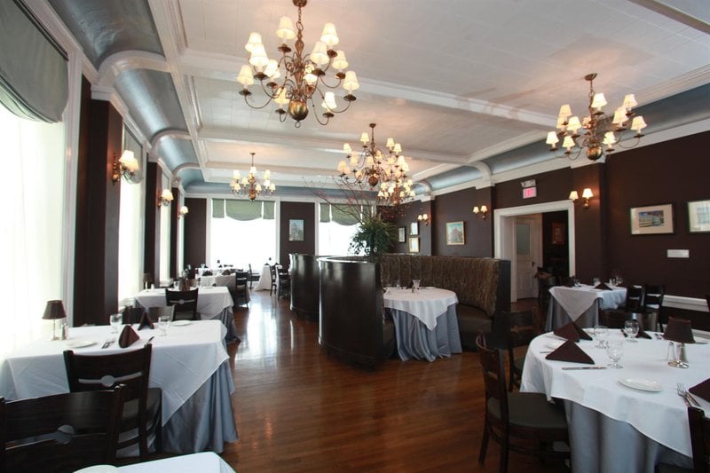 Hotel The Stockade Inn  | Schenectady | Nueva York | United States 5