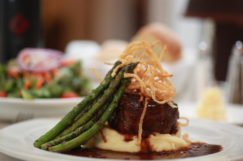 Hotel The Stockade Inn  | Schenectady | Nueva York | United States 8