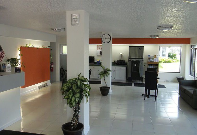 Motel 6 Albany Airport  | Albany | Nueva York | United States