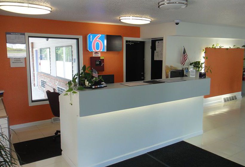 Motel 6 Albany Airport  | Albany | Nueva York | United States 1