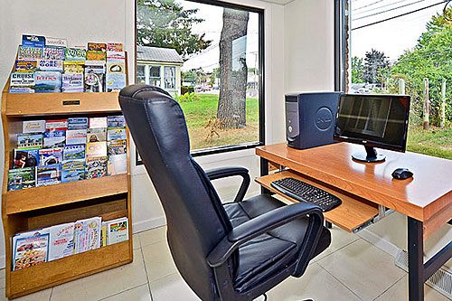 Motel 6 Albany Airport  | Albany | Nueva York | United States 11