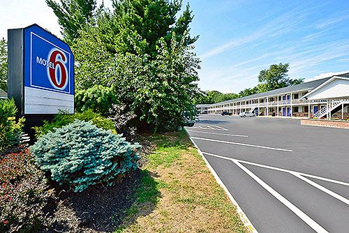 Motel 6 Albany Airport  | Albany | Nueva York | United States 12