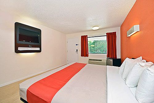 Motel 6 Albany Airport  | Albany | Nueva York | United States 16