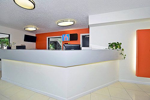 Motel 6 Albany Airport  | Albany | Nueva York | United States 19