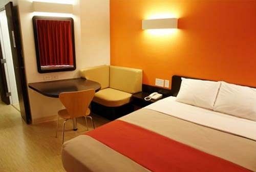 Motel 6 Albany Airport  | Albany | Nueva York | United States 4