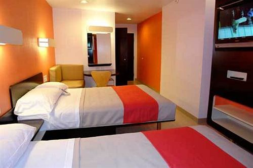 Motel 6 Albany Airport  | Albany | Nueva York | United States 5