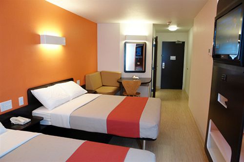 Motel 6 Albany Airport  | Albany | Nueva York | United States 6