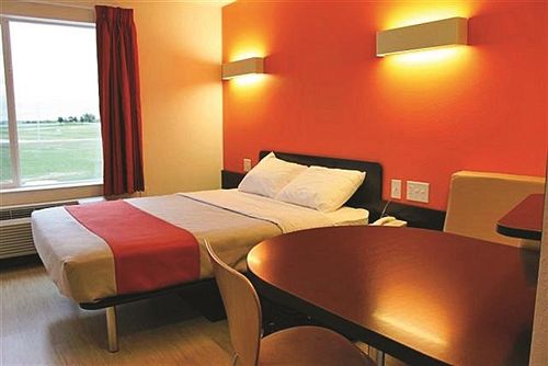 Motel 6 Albany Airport  | Albany | Nueva York | United States 7