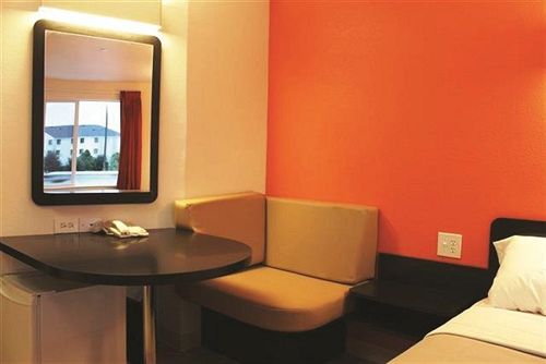 Motel 6 Albany Airport  | Albany | Nueva York | United States 8