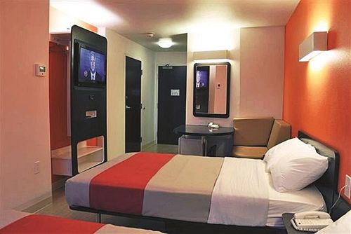 Motel 6 Albany Airport  | Albany | Nueva York | United States 9