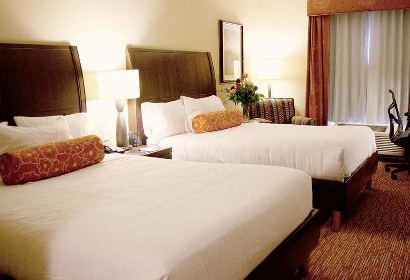 Hotel Hilton Garden Inn Watertown Thousand Islands  | Watertown | Nueva York | United States 1