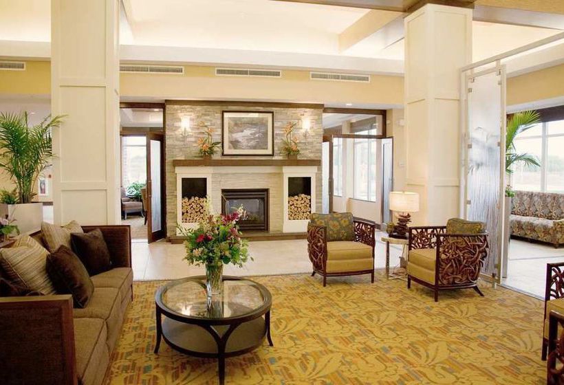 Hotel Hilton Garden Inn Watertown Thousand Islands  | Watertown | Nueva York | United States 10