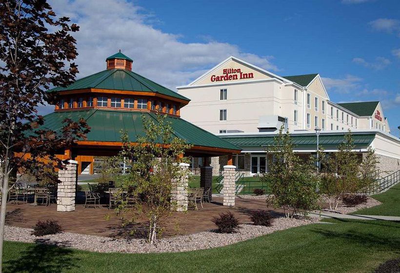 Hotel Hilton Garden Inn Watertown Thousand Islands  | Watertown | Nueva York | United States 11