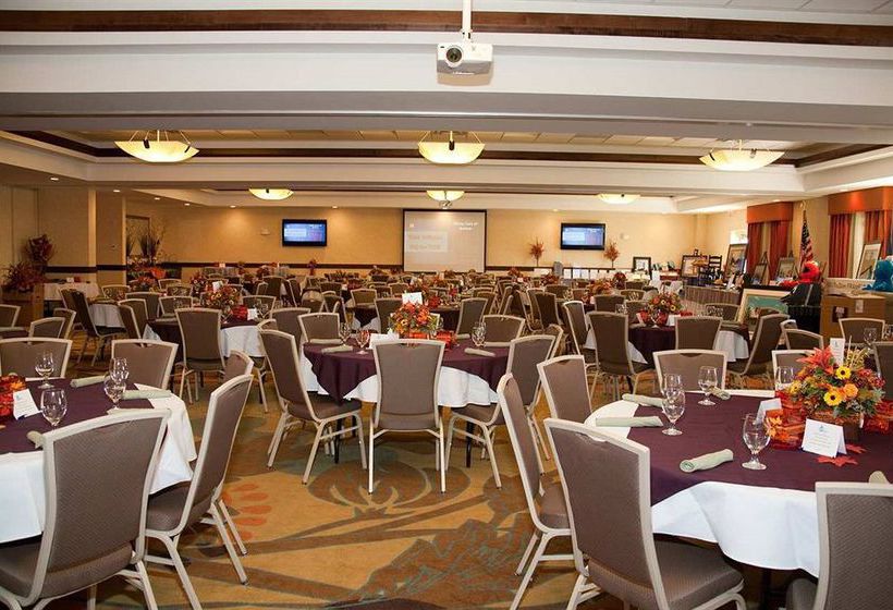 Hotel Hilton Garden Inn Watertown Thousand Islands  | Watertown | Nueva York | United States 12