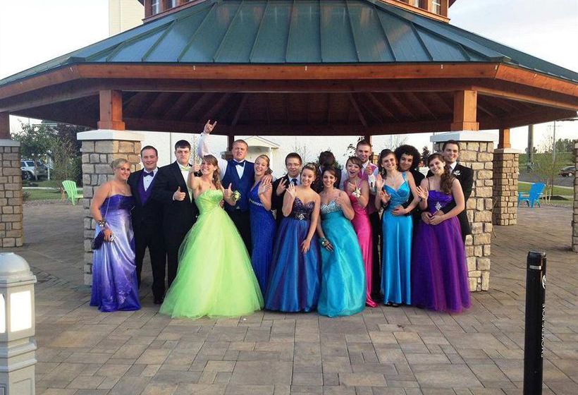 Hotel Hilton Garden Inn Watertown Thousand Islands  | Watertown | Nueva York | United States 13