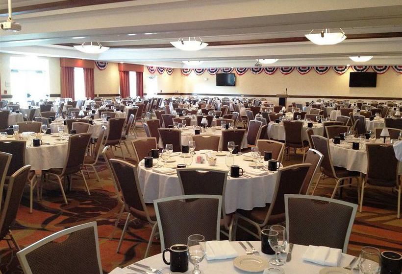 Hotel Hilton Garden Inn Watertown Thousand Islands  | Watertown | Nueva York | United States 14