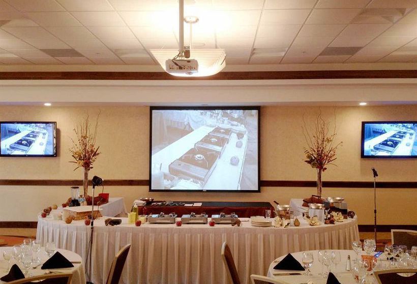 Hotel Hilton Garden Inn Watertown Thousand Islands  | Watertown | Nueva York | United States 15