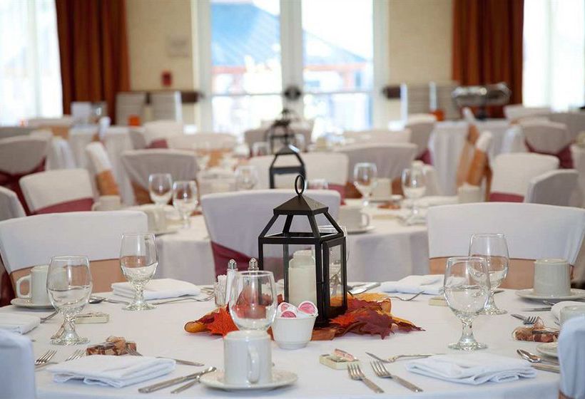 Hotel Hilton Garden Inn Watertown Thousand Islands  | Watertown | Nueva York | United States 16