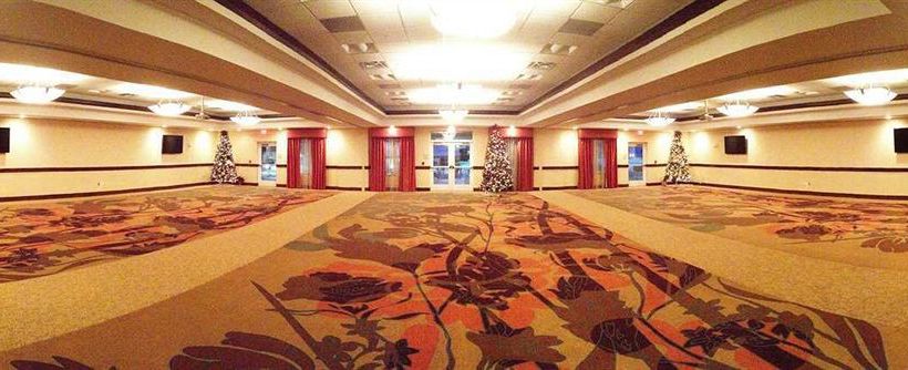 Hotel Hilton Garden Inn Watertown Thousand Islands  | Watertown | Nueva York | United States 17