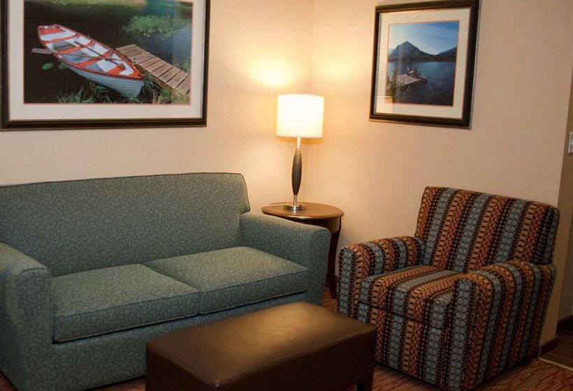 Hotel Hilton Garden Inn Watertown Thousand Islands  | Watertown | Nueva York | United States 18