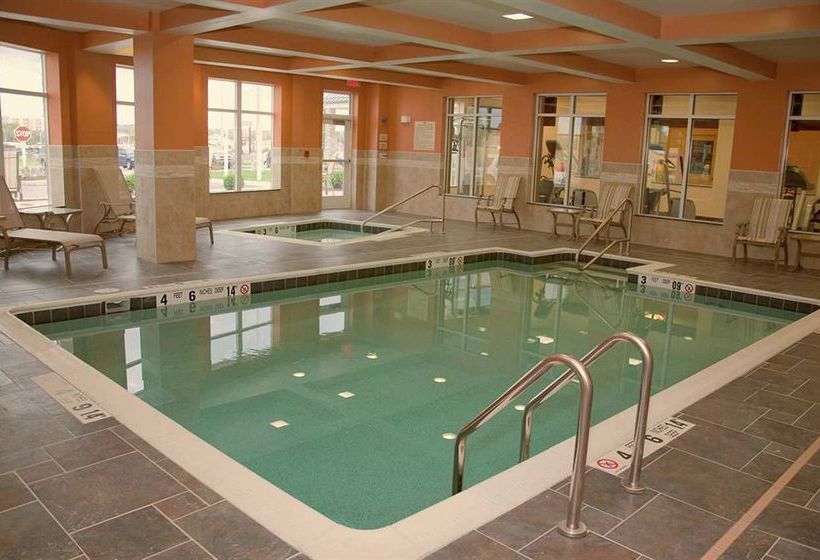 Hotel Hilton Garden Inn Watertown Thousand Islands  | Watertown | Nueva York | United States 3