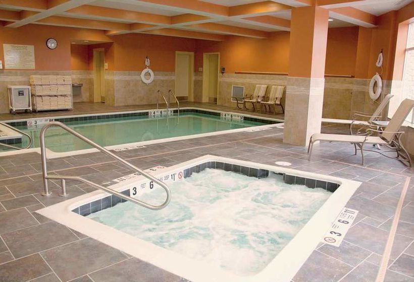 Hotel Hilton Garden Inn Watertown Thousand Islands  | Watertown | Nueva York | United States 4