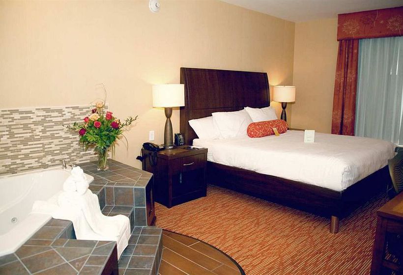 Hotel Hilton Garden Inn Watertown Thousand Islands  | Watertown | Nueva York | United States 5