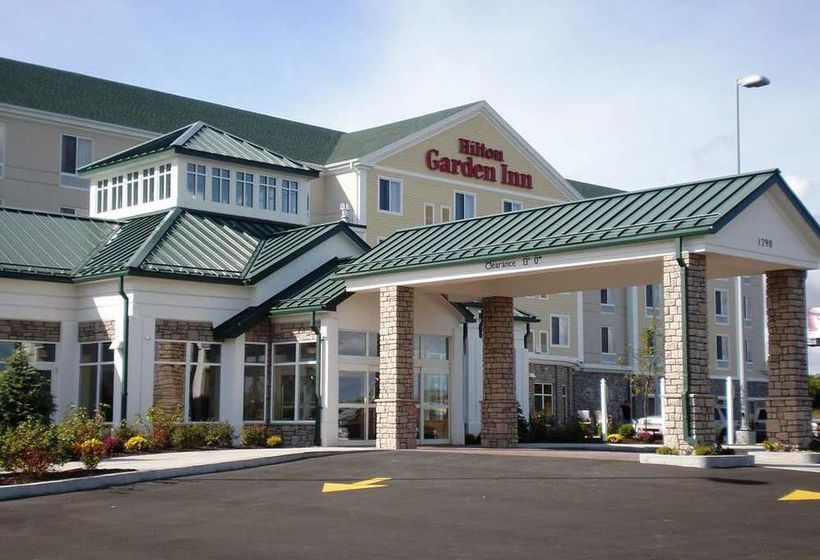 Hotel Hilton Garden Inn Watertown Thousand Islands  | Watertown | Nueva York | United States 7
