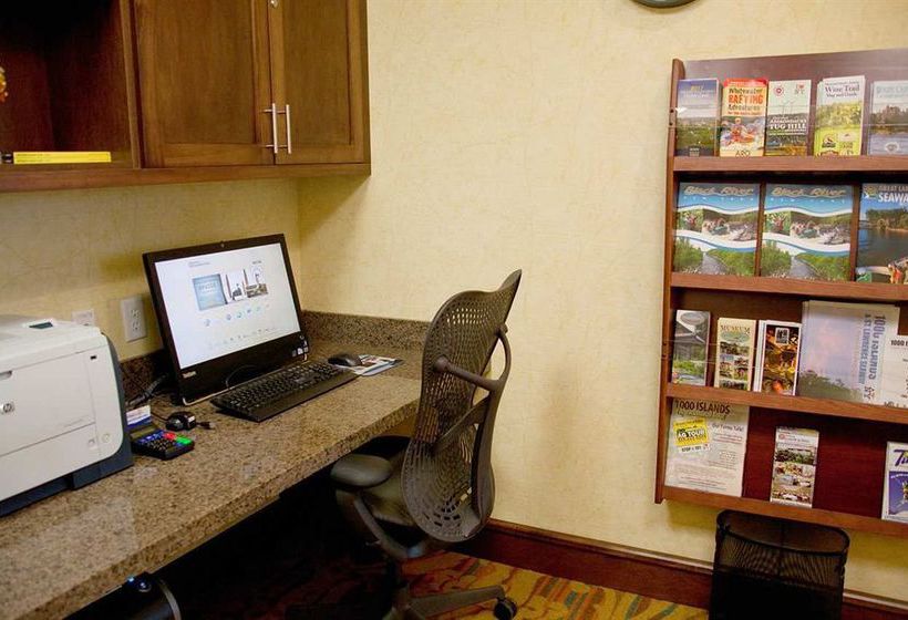 Hotel Hilton Garden Inn Watertown Thousand Islands  | Watertown | Nueva York | United States 9