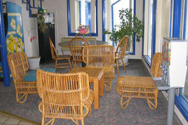 Hotel Red Carpet Inn Phelps 