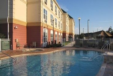 Hotel Best Western Plus First Coast Inn & Suites  | Yulee | Florida | United States